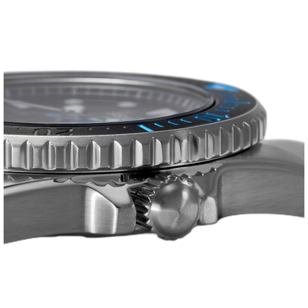 ZEGAREK SEIKO PROSPEX PADI COMPACT SOLAR SCUBA DIVER SPECIAL EDITION