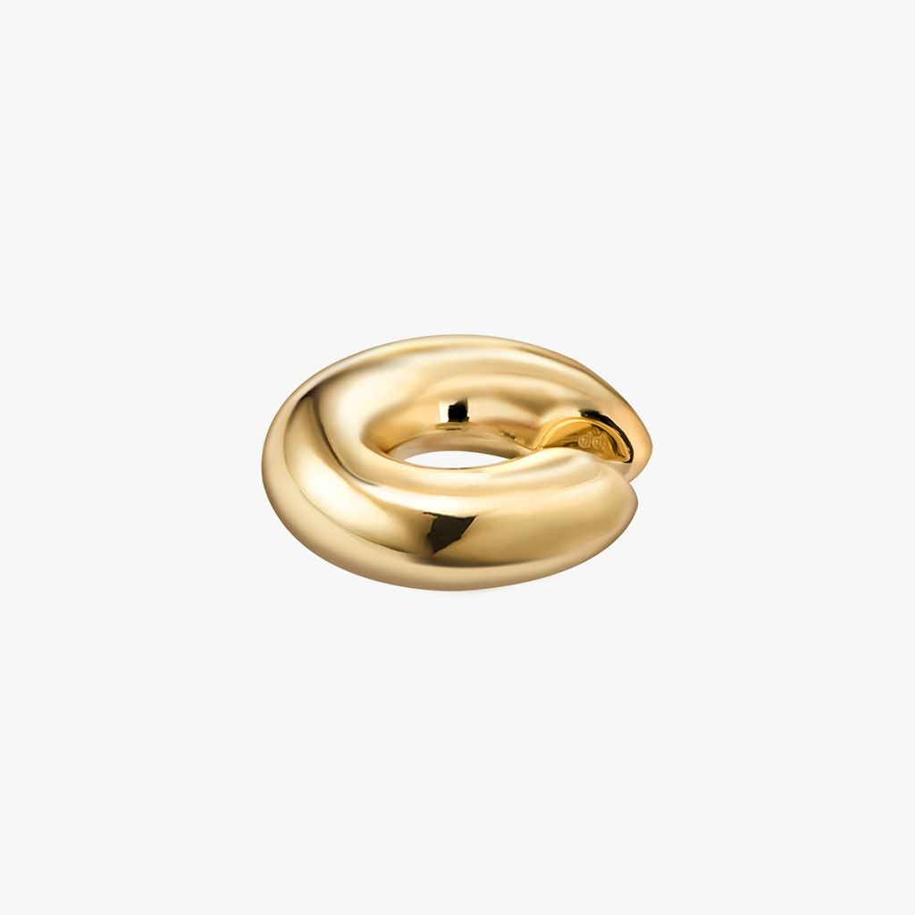 Nausznica Round Glow Picky Pica Juicy