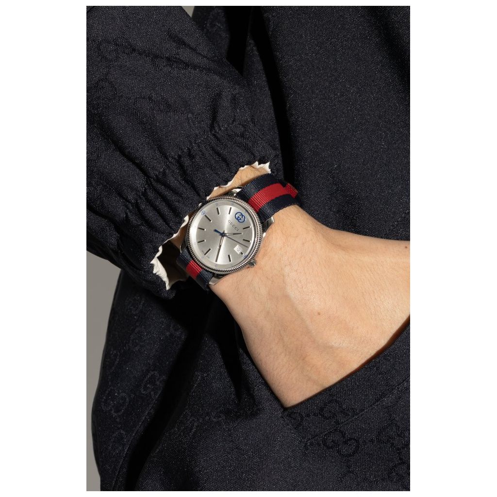 ZEGAREK GUCCI G-TIMELESS