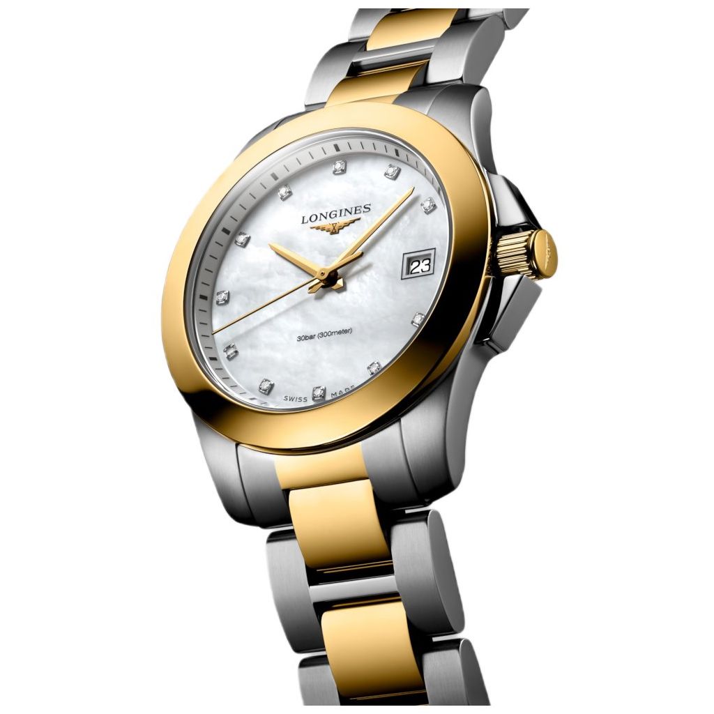 LONGINES CONQUEST