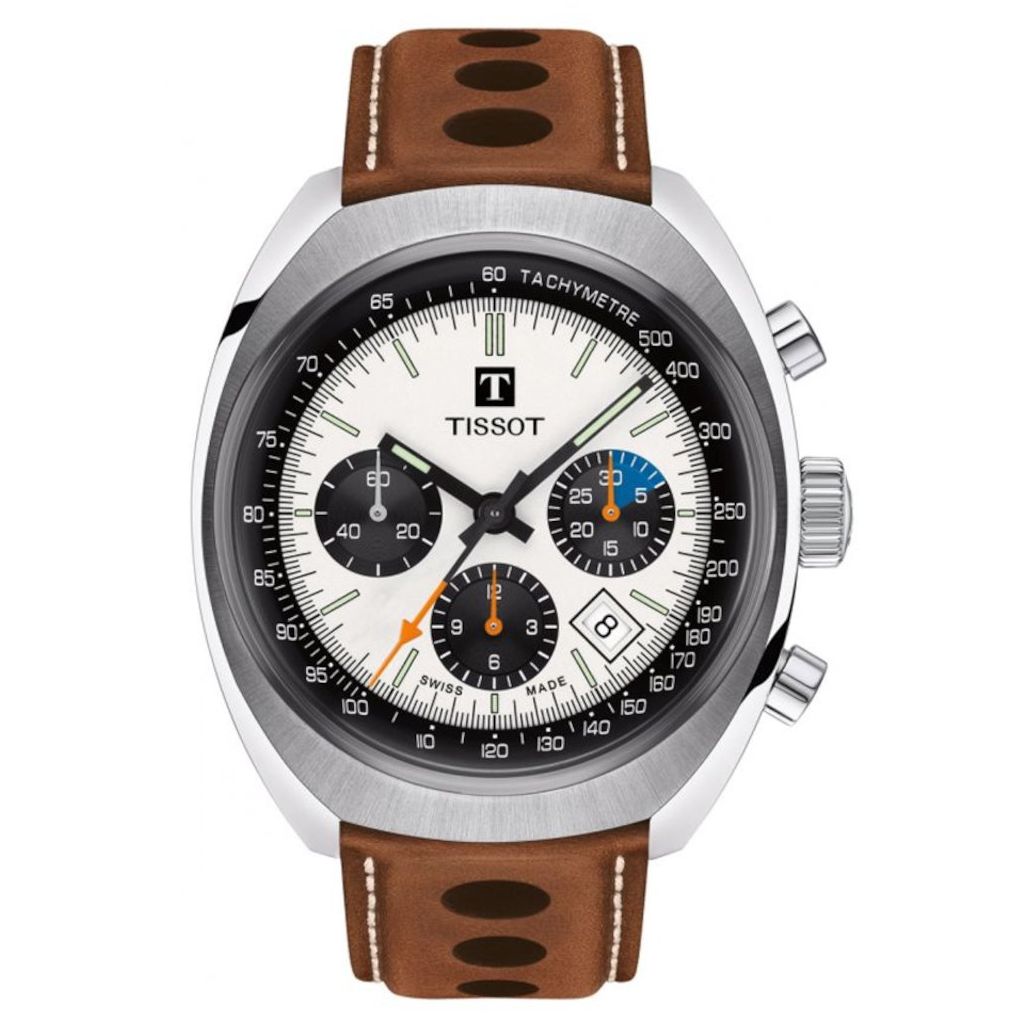 Tissot Heritage 1973