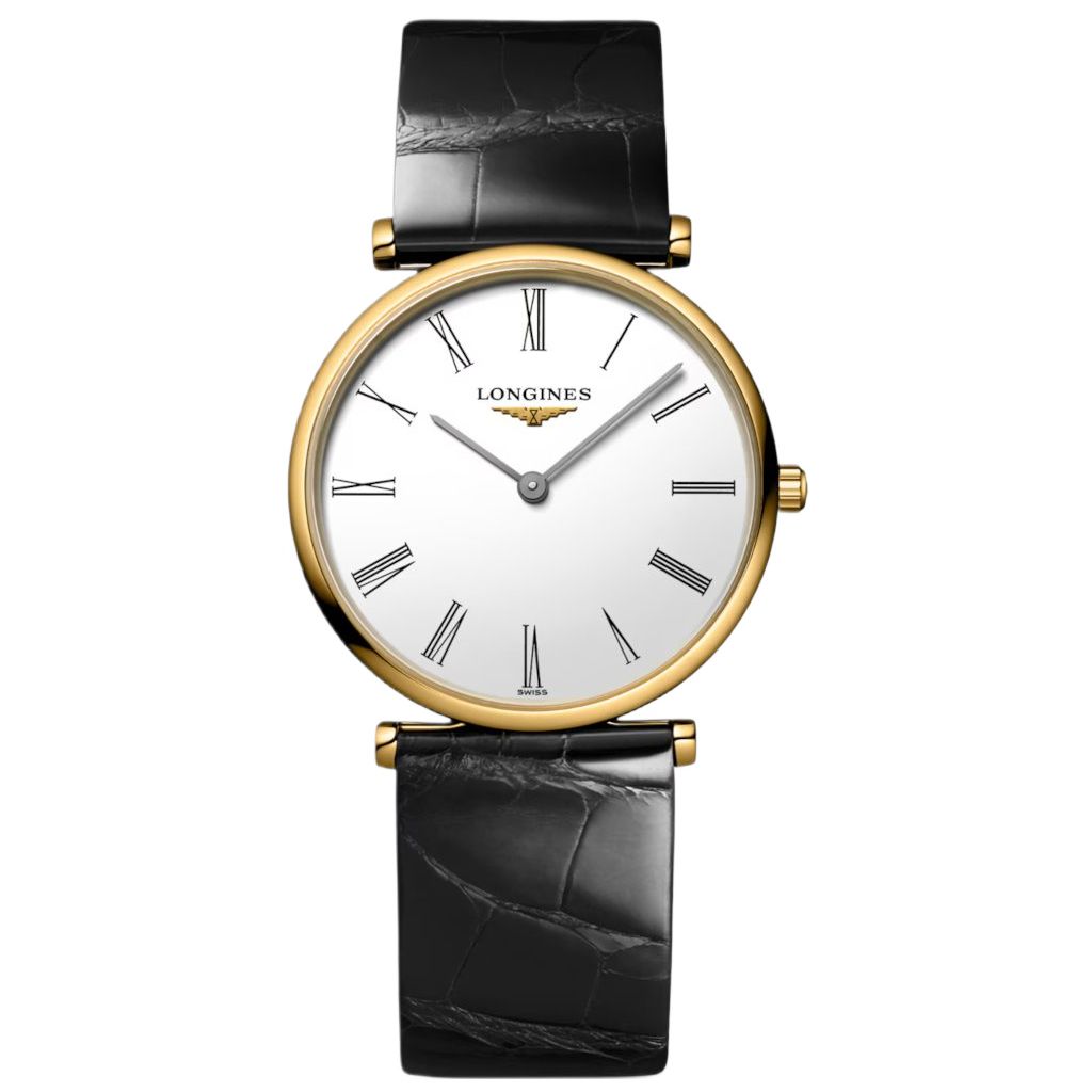 LONGINES LA GRANDE CLASSIQUE DE LONGINES