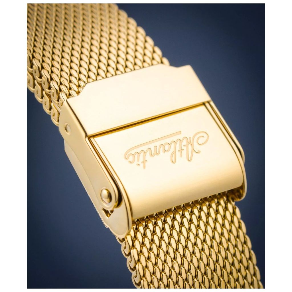 ZEGAREK ATLANTIC SUPER DE LUXE DIAMONDS EDITION