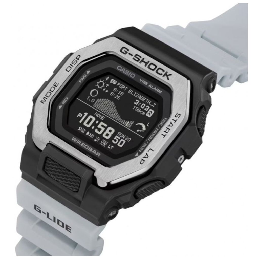 ZEGAREK G-SHOCK G-Lide