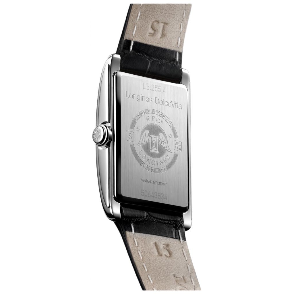 LONGINES DOLCEVITA