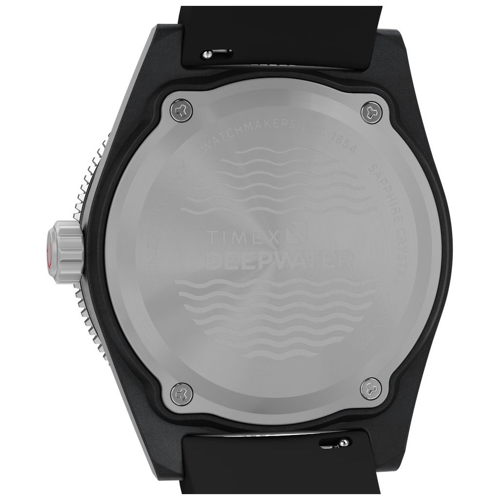 ZEGAREK TIMEX DEEPWATER