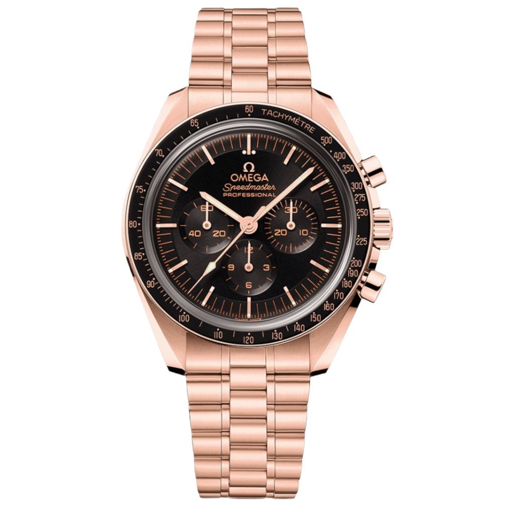 ZEGAREK OMEGA SPEEDMASTER Moonwatch Professional