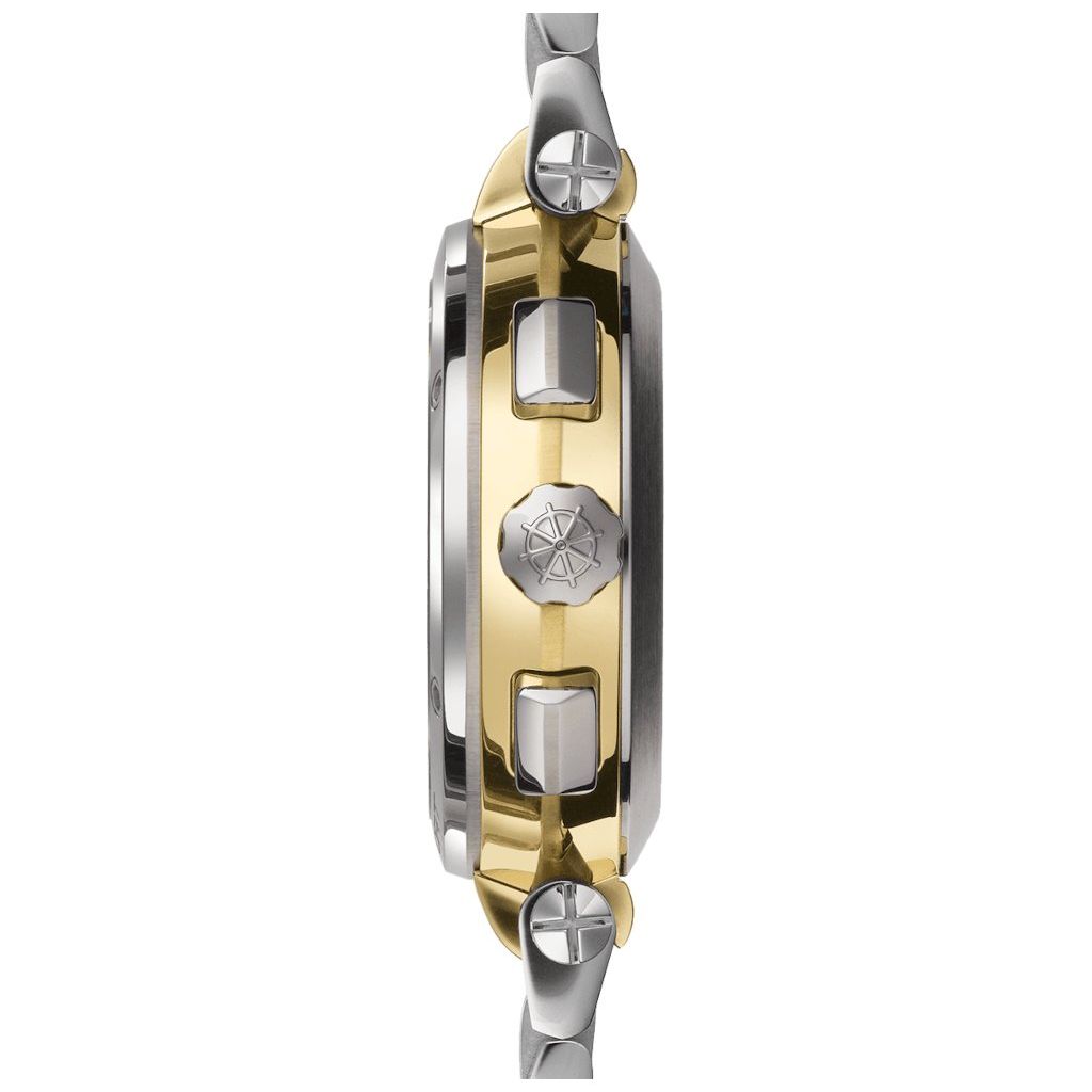 ZEGAREK HERBELIN NEWPORT CHRONOGRAPH