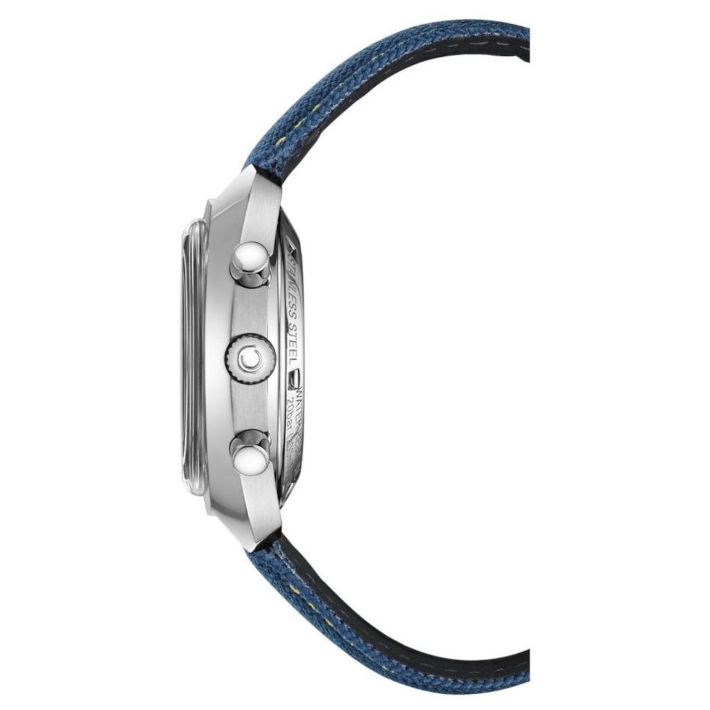 ZEGAREK CERTINA DS-2 CHRONOGRAPH AUTOMATIC