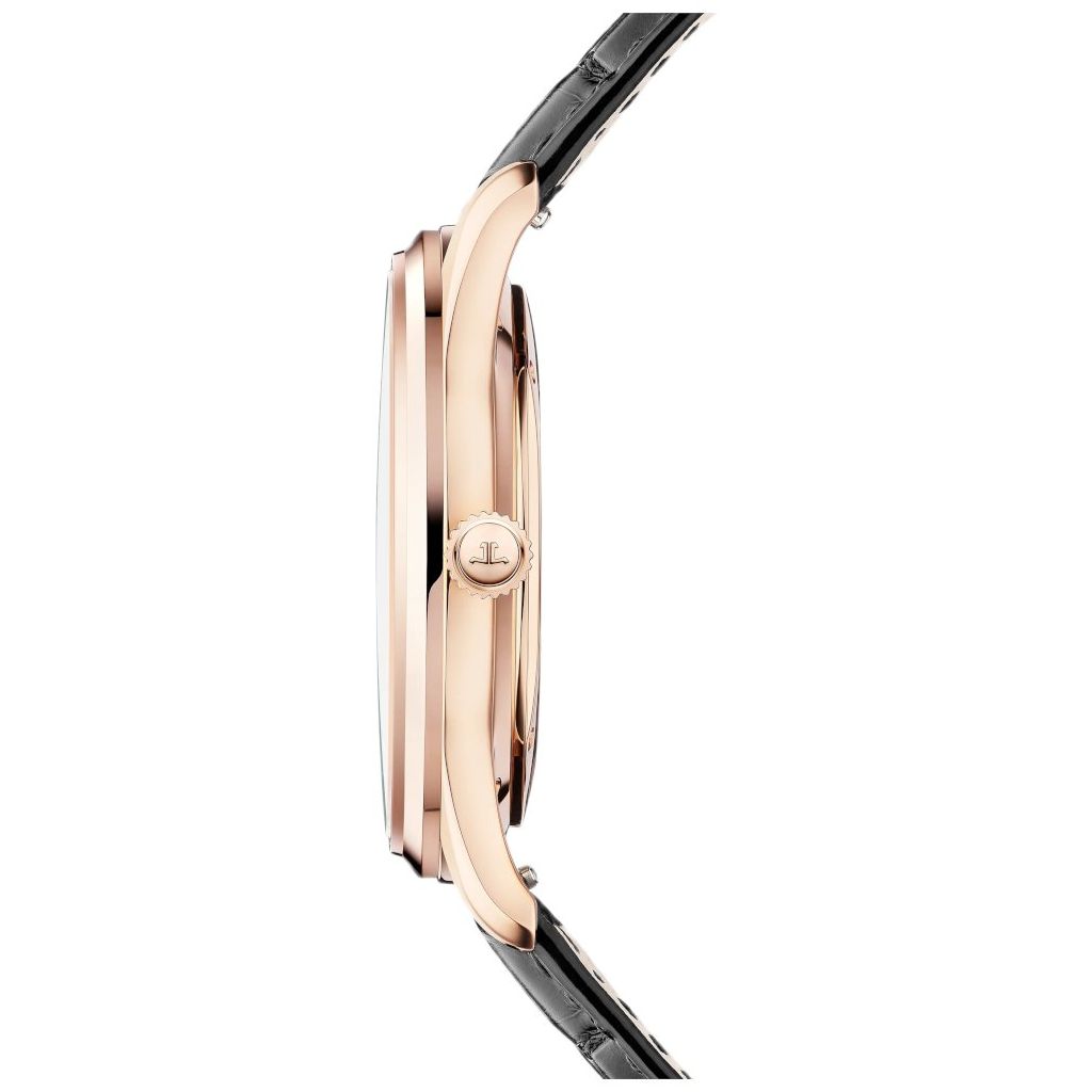 ZEGAREK JAEGER-LECOULTRE MASTER ULTRA THIN