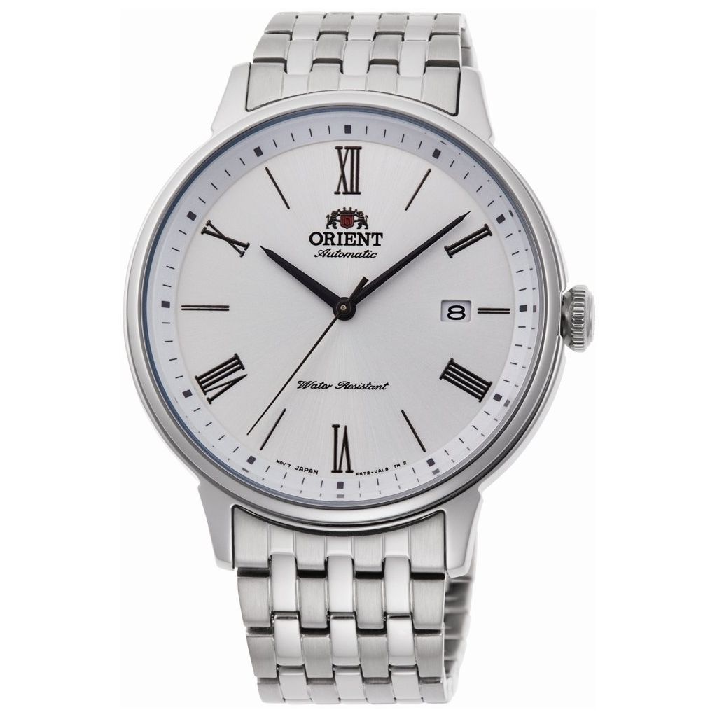 ZEGAREK ORIENT CONTEMPORARY AUTOMATIC