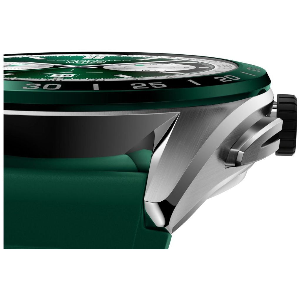 ZEGAREK TAG HEUER CONNECTED CALIBRE E4