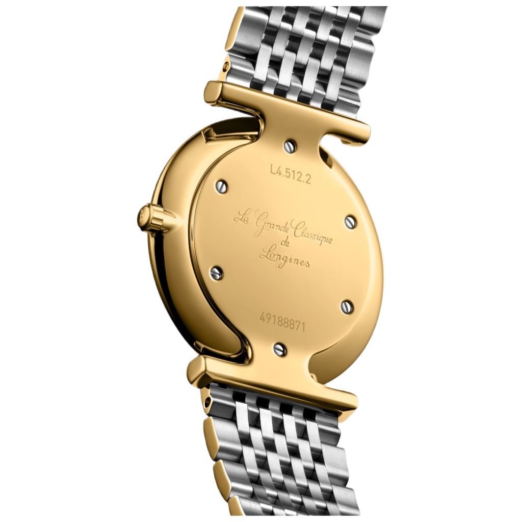 LONGINES LA GRANDE CLASSIQUE DE LONGINES
