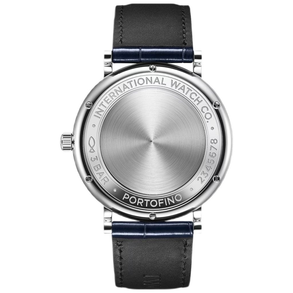 ZEGAREK IWC SCHAFFHAUSEN PORTOFINO AUTOMATIC