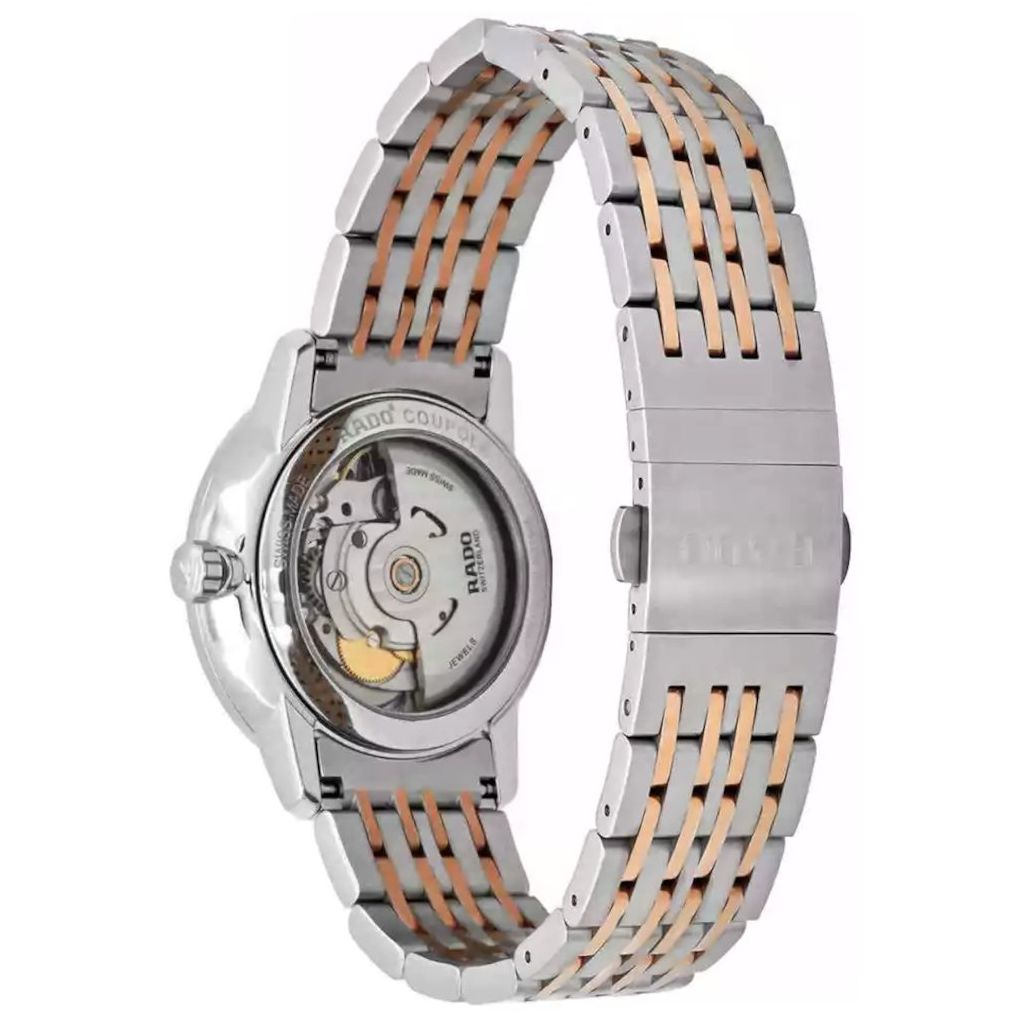 ZEGAREK RADO Coupole Classic Automatic