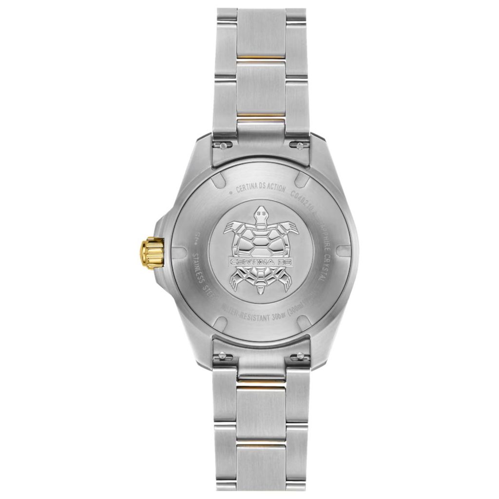 ZEGAREK CERTINA DS Action 34,5mm