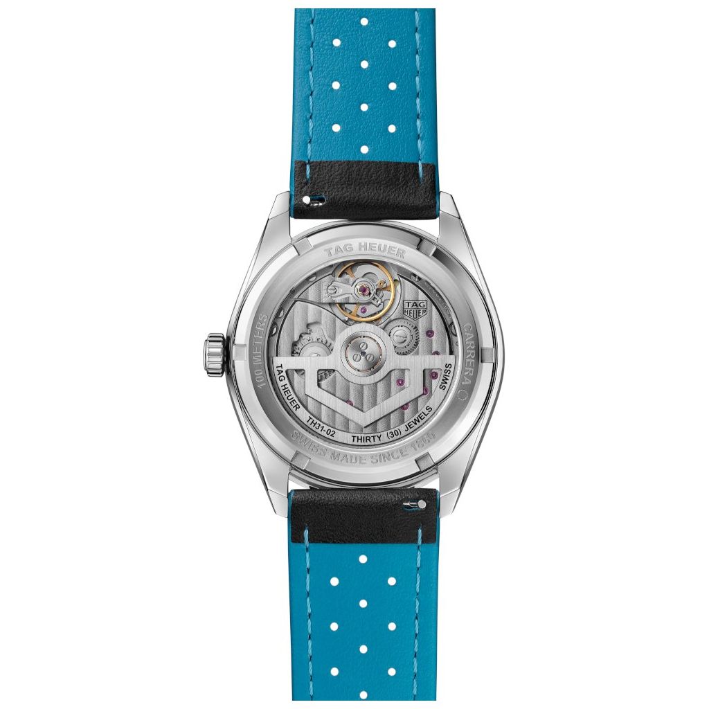 ZEGAREK TAG HEUER CARRERA DAY-DATE