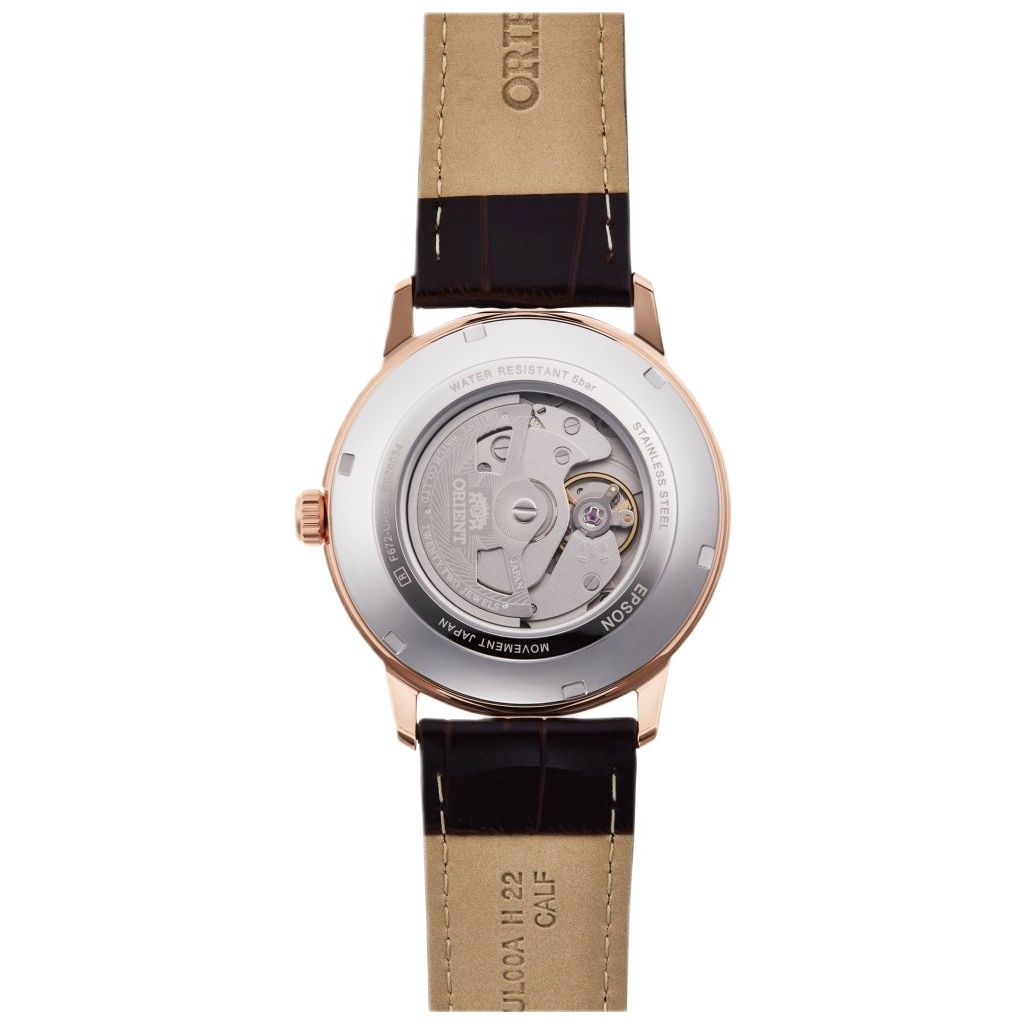 ZEGAREK ORIENT CONTEMPORARY AUTOMATIC