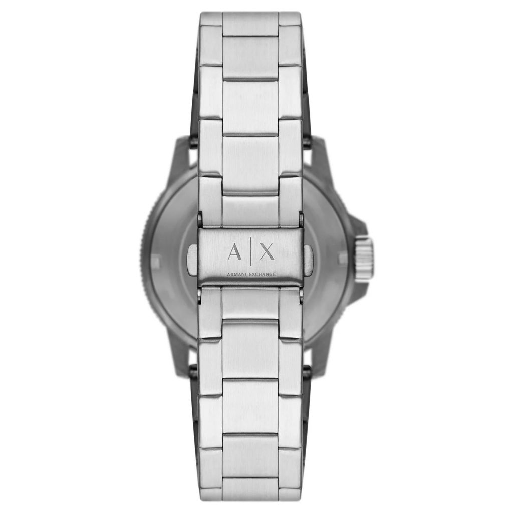 ZEGAREK ARMANI EXCHANGE LEONARDO