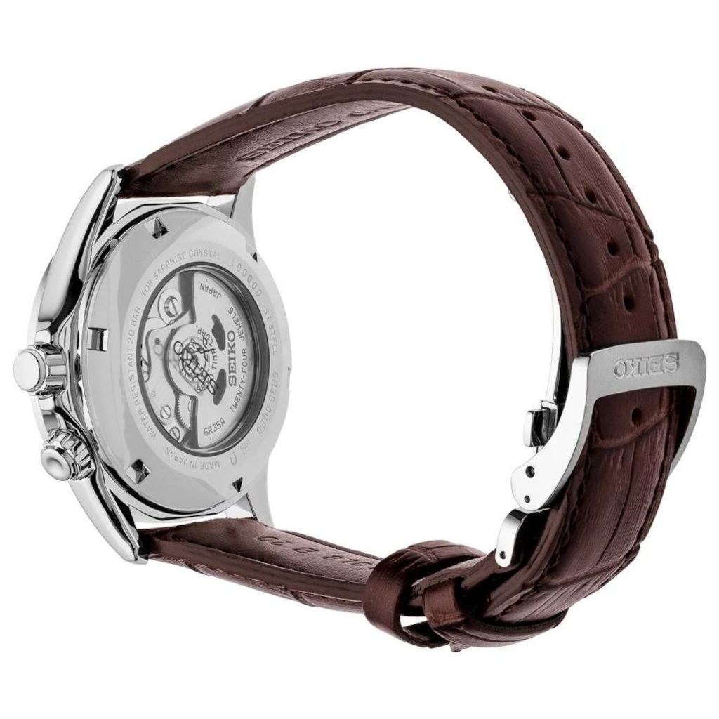 ZEGAREK SEIKO PROSPEX ALPINIST