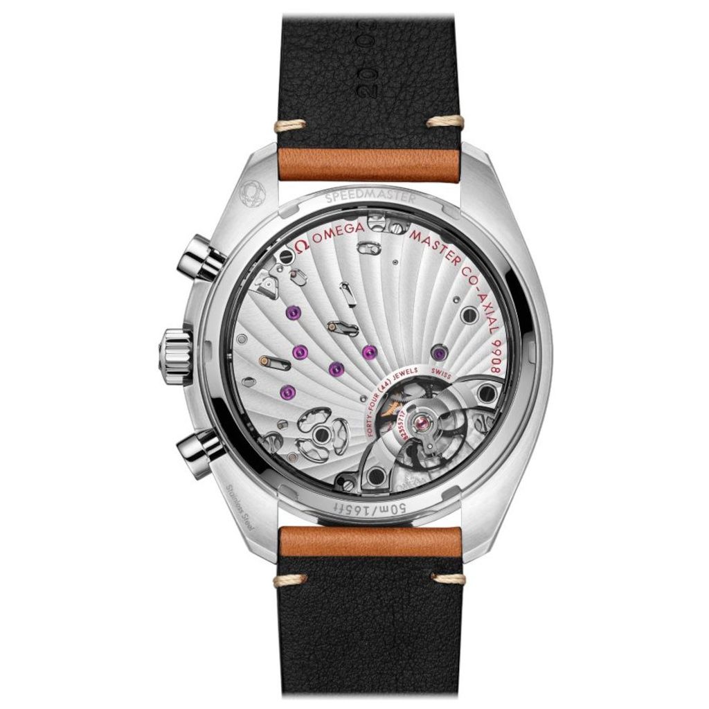 ZEGAREK OMEGA Speedmaster Chronoscope