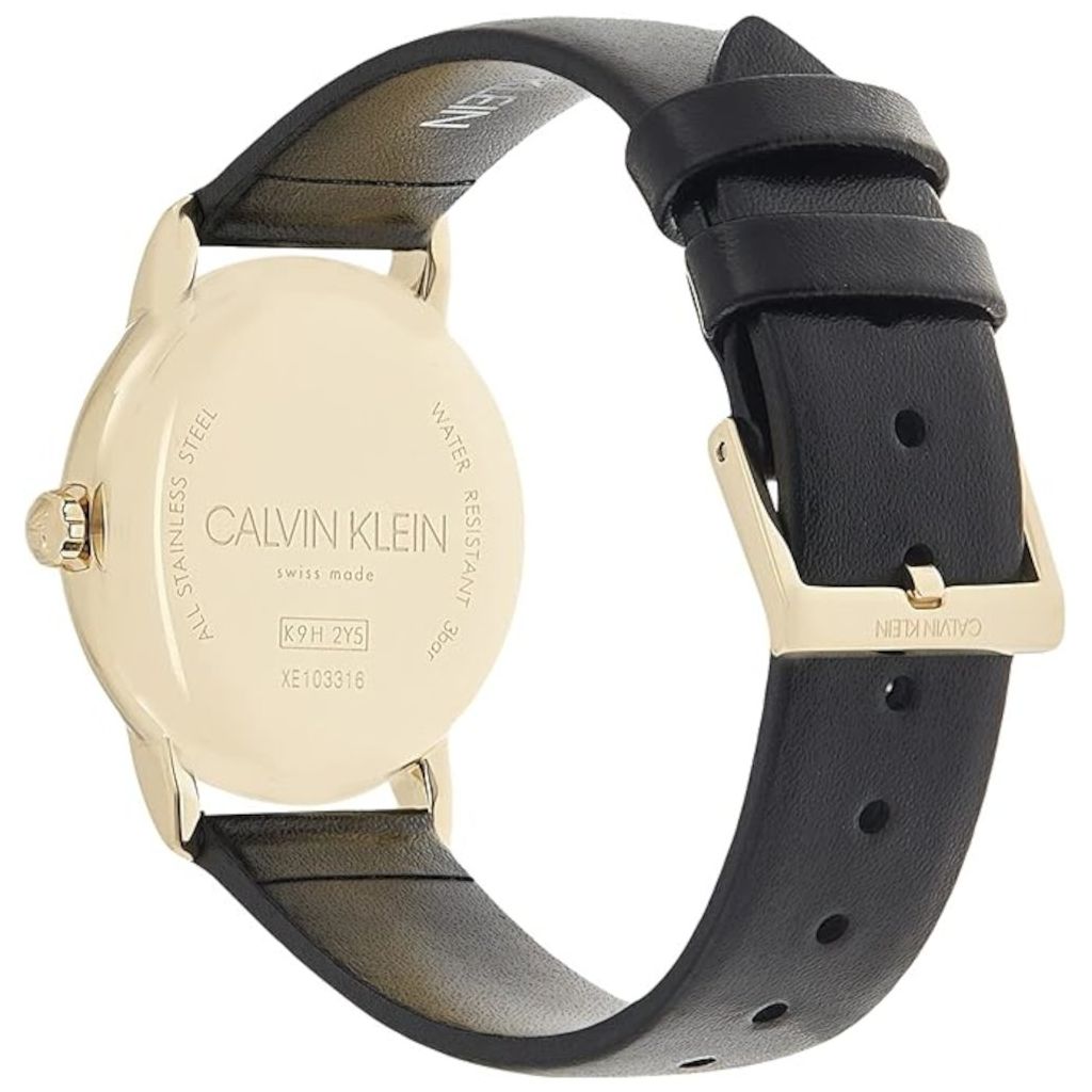 ZEGAREK CALVIN KLEIN ESTABLISHED