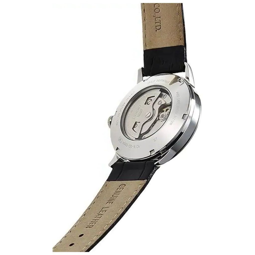 ZEGAREK ORIENT Esteem II Open Heart Automatic