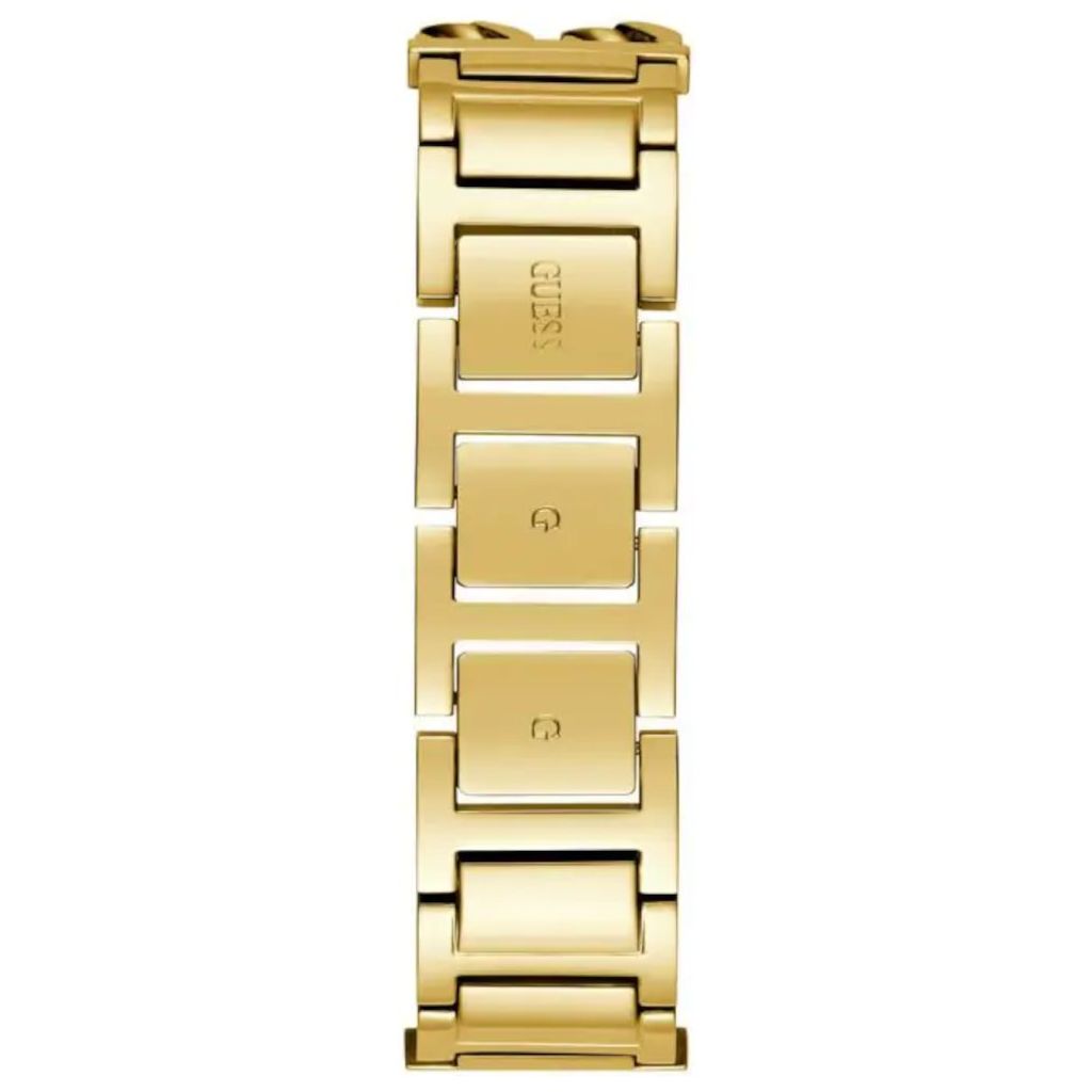 ZEGAREK GUESS GOLD TONE