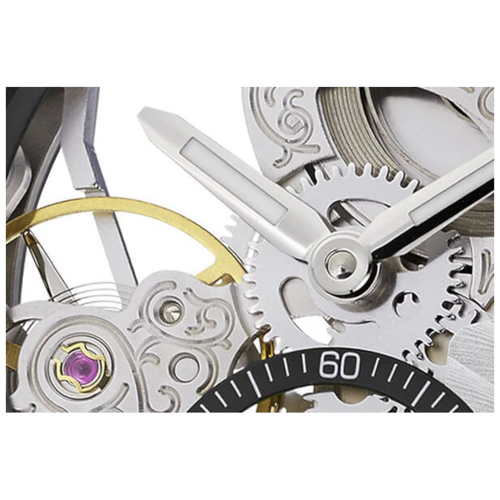 ZEGAREK EPOS ARTISTRY 3429 SK LE MECHANICAL