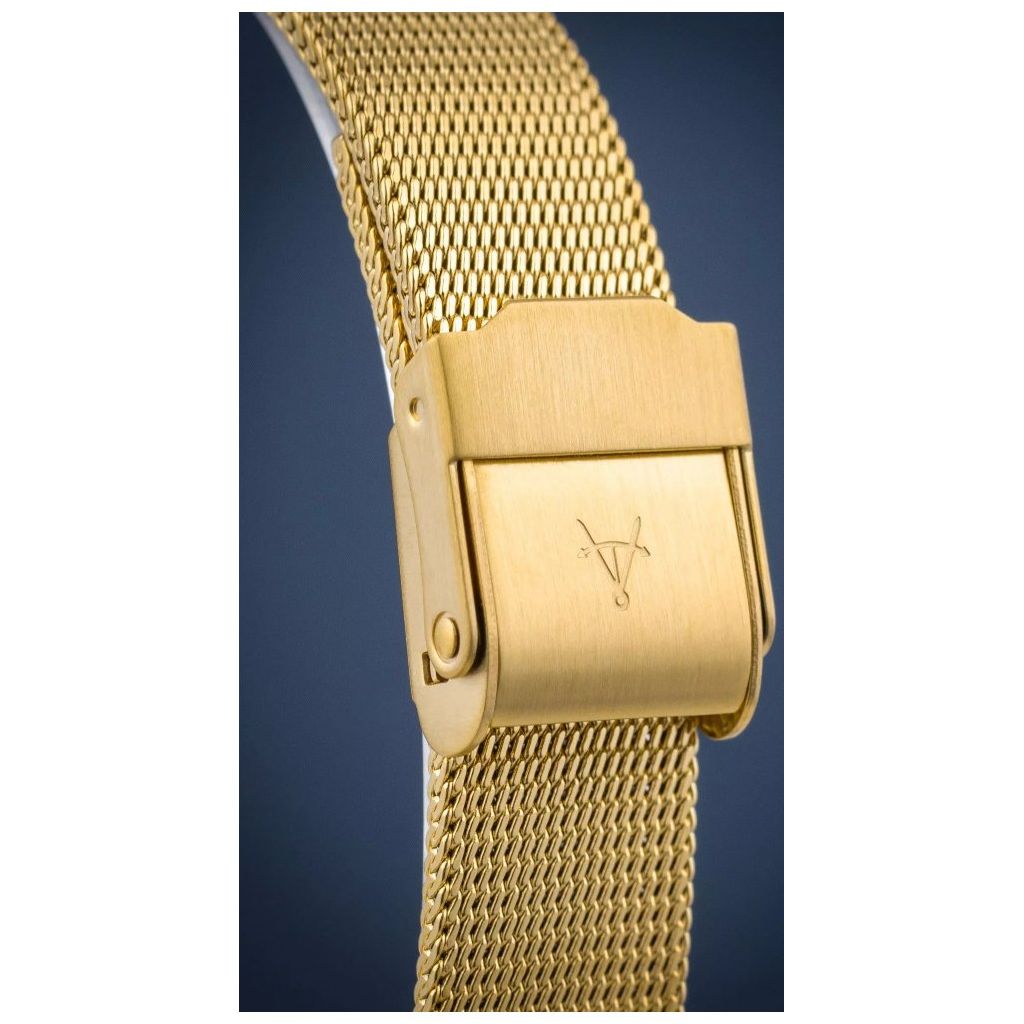 ZEGAREK ATLANTIC ELEGANCE ROYAL DIAMONDS EDITION