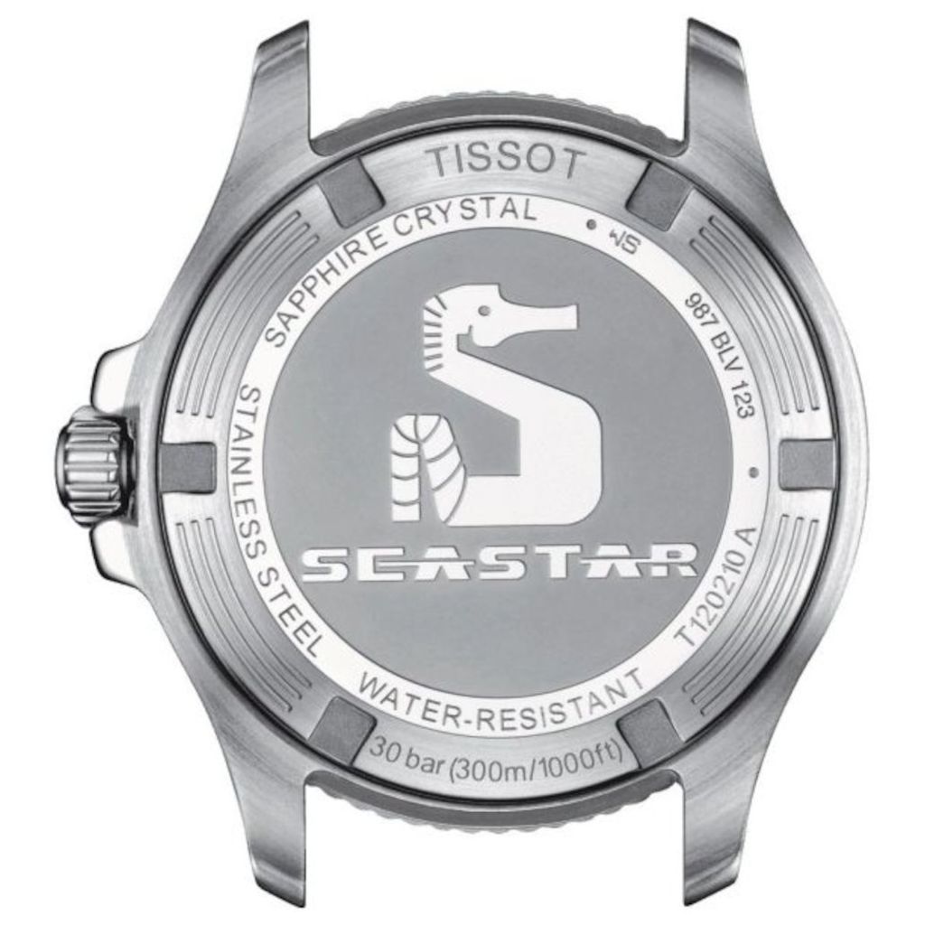 TISSOT SEASTAR 1000 36MM