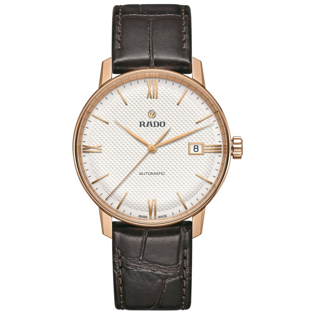 ZEGAREK RADO Coupole Automatic