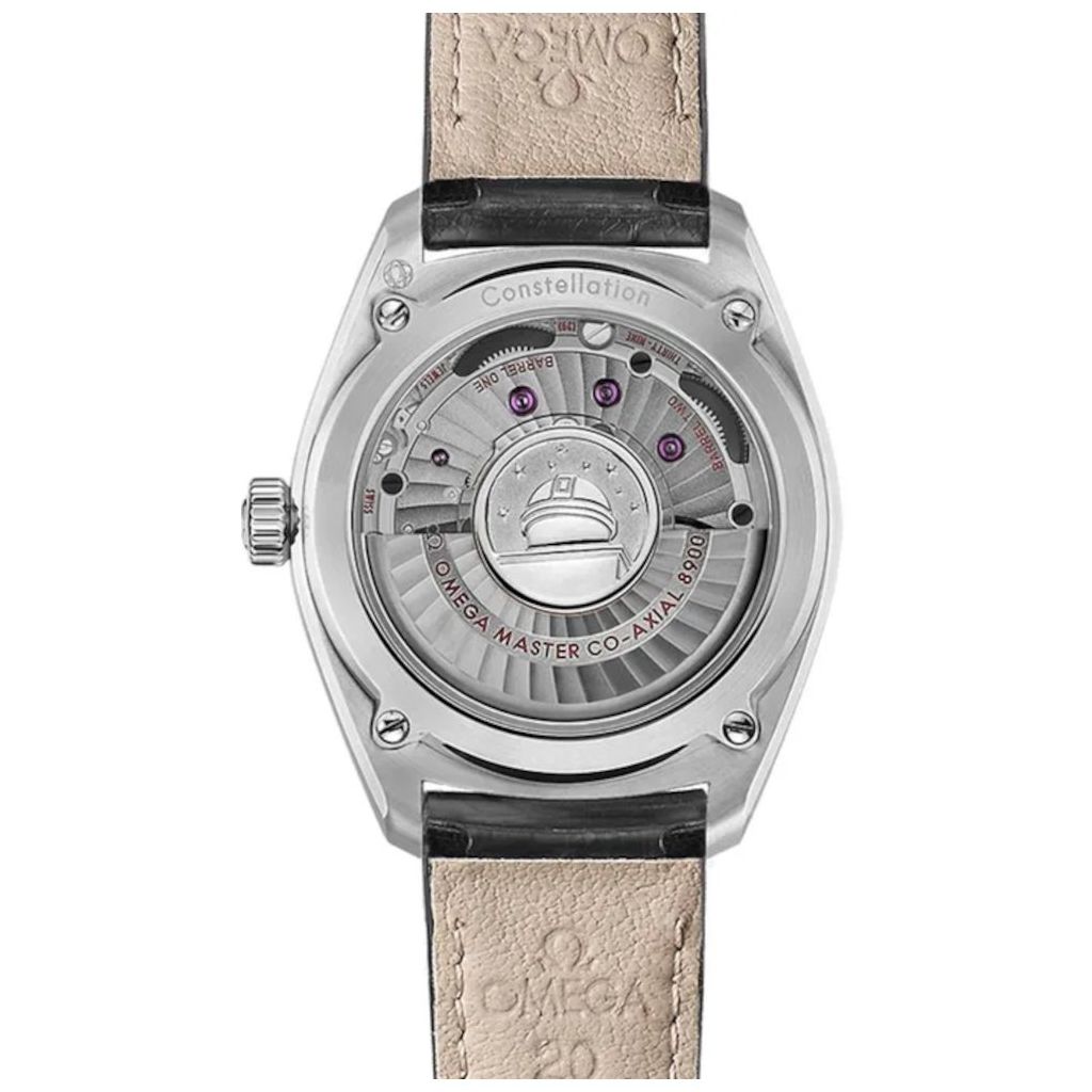 ZEGAREK OMEGA CONSTELLATION Globemaster