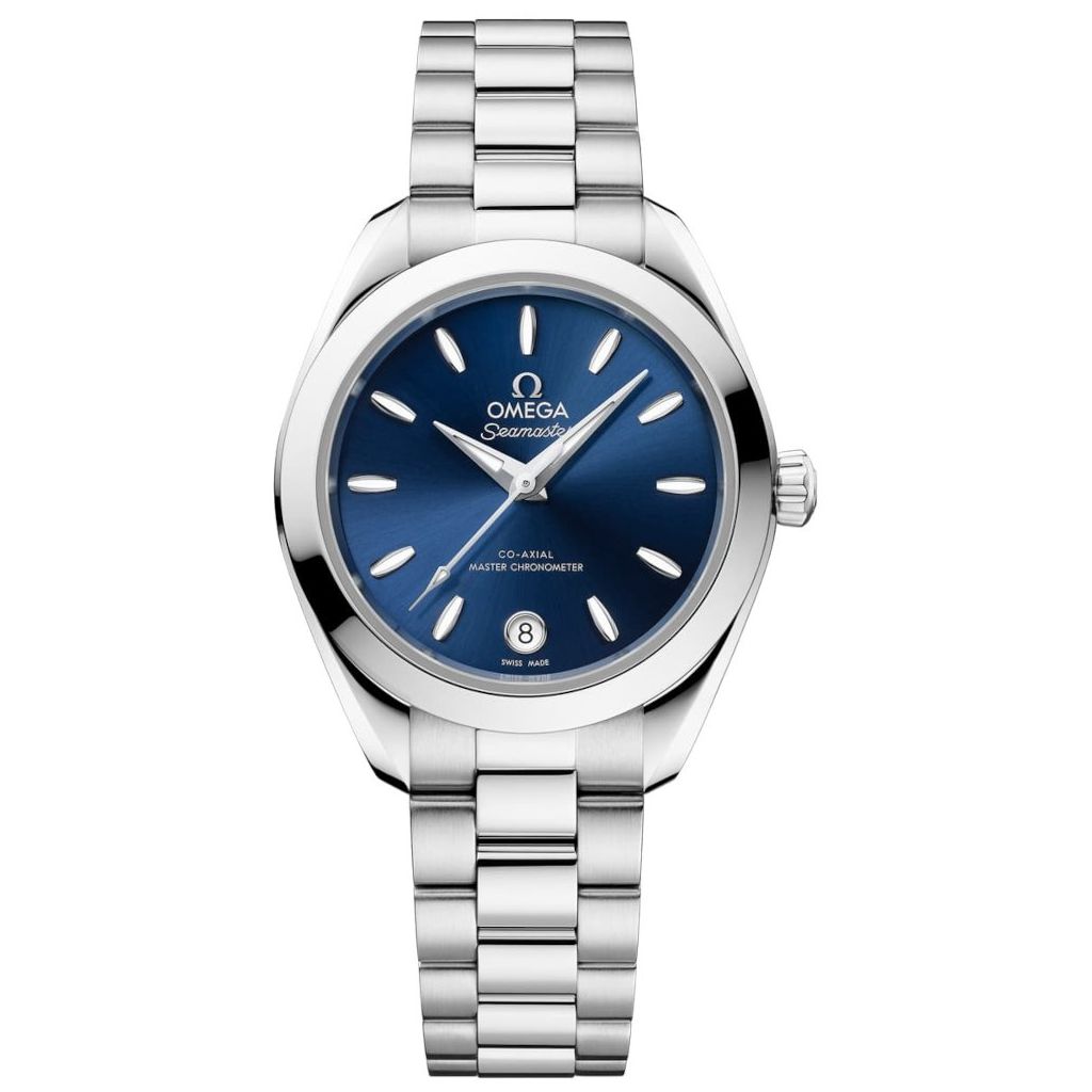 ZEGAREK OMEGA SEAMASTER AQUA TERRA 150M