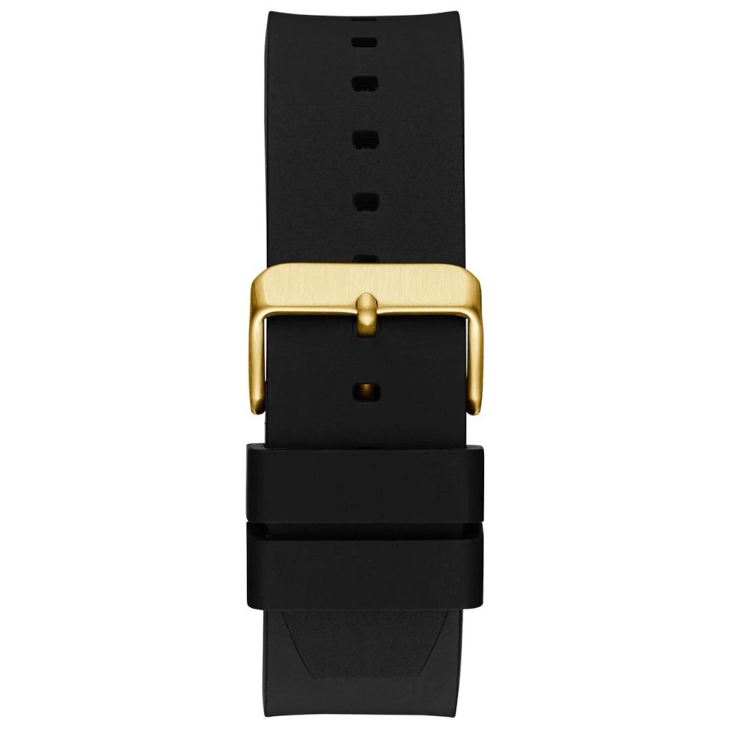 ZEGAREK GUESS VINYL