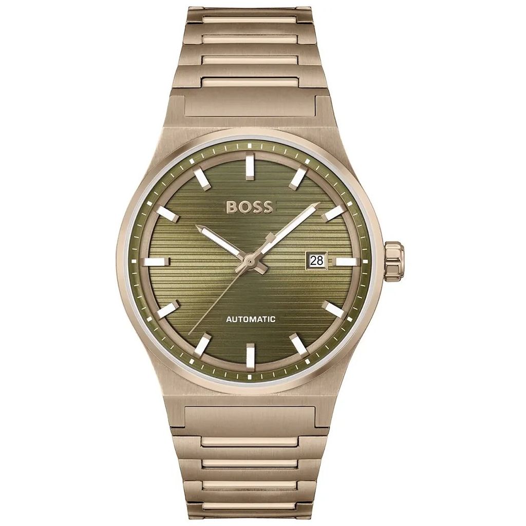 ZEGAREK HUGO BOSS CANDOR AUTOMATIC