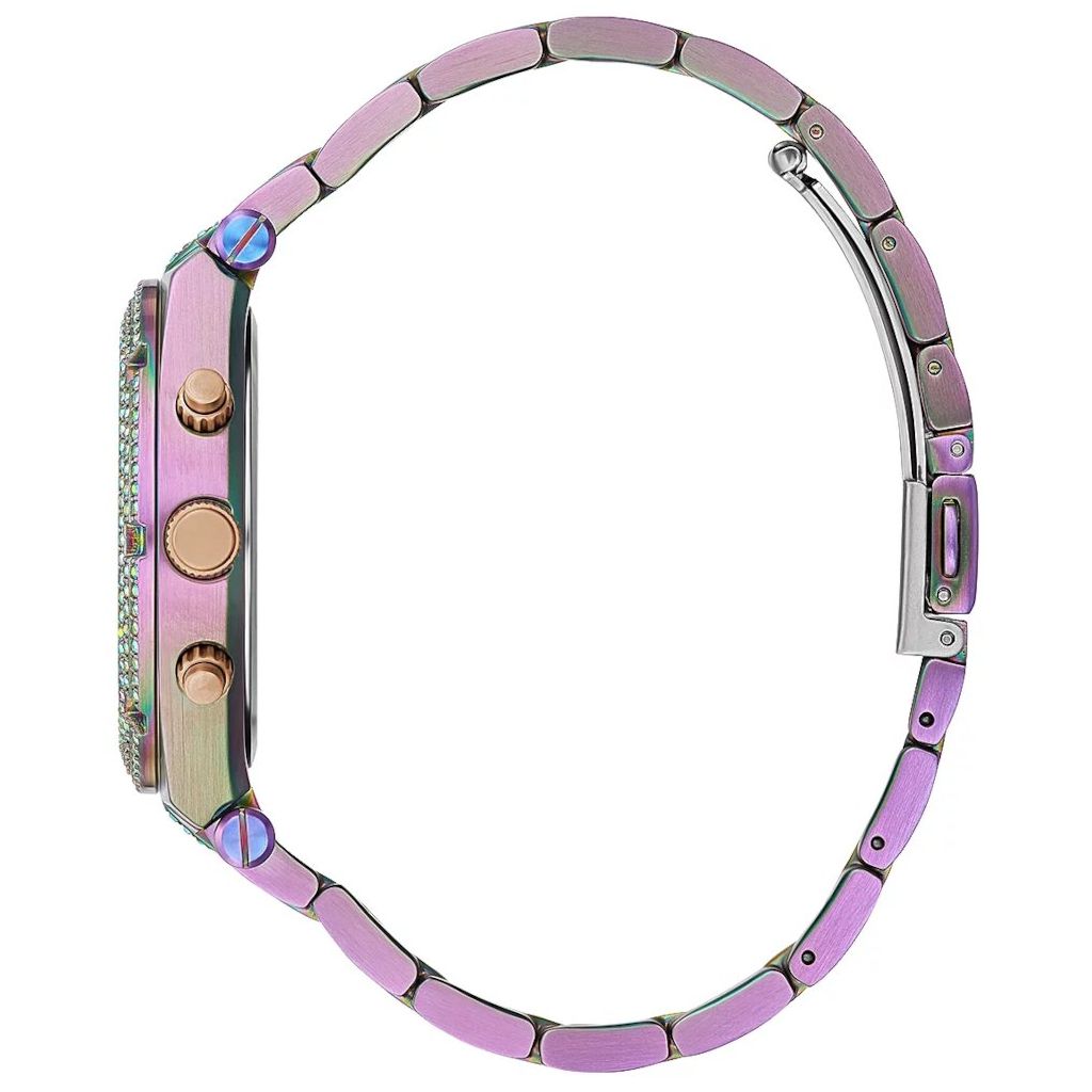 ZEGAREK GUESS HEIRESS RAINBOW