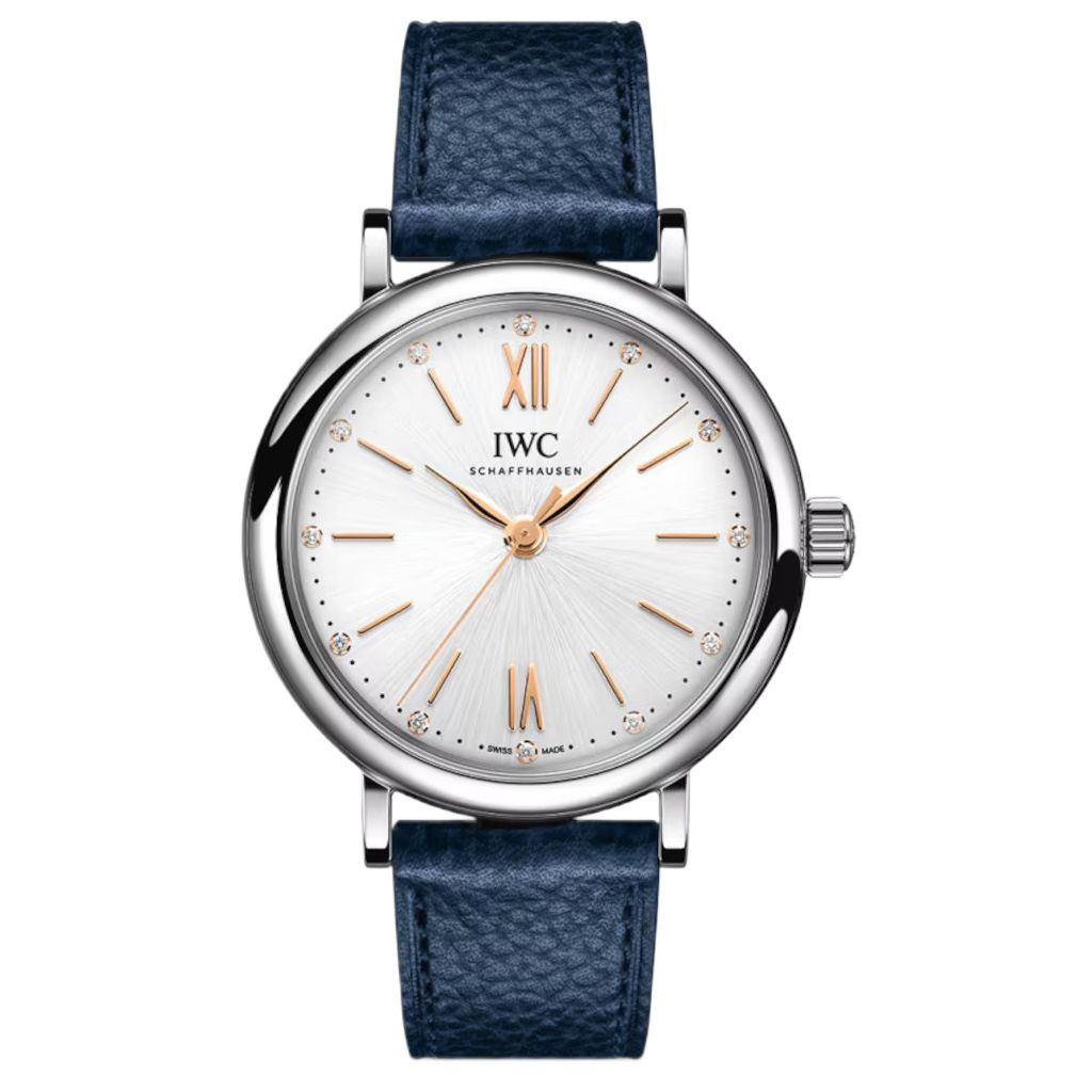 ZEGAREK IWC SCHAFFHAUSEN Portofino