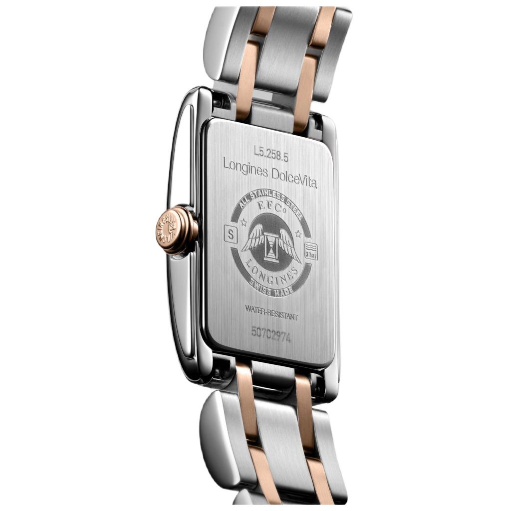 LONGINES DOLCEVITA