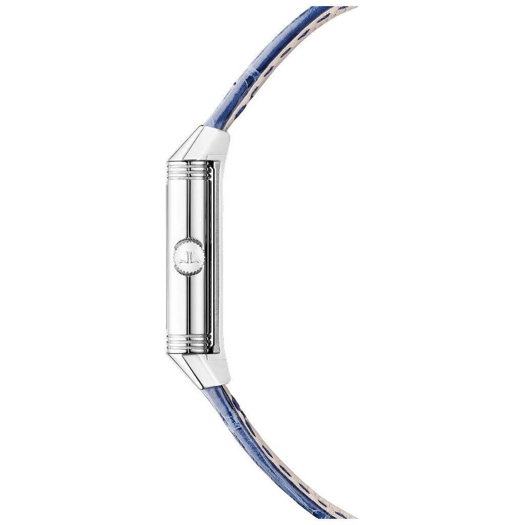 ZEGAREK JAEGER-LECOULTRE REVERSO CLASSIC MONOFACE