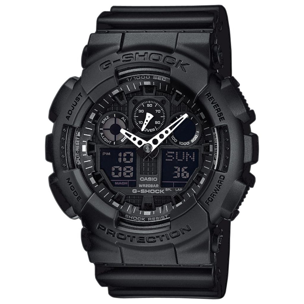 ZEGAREK G-SHOCK Original
