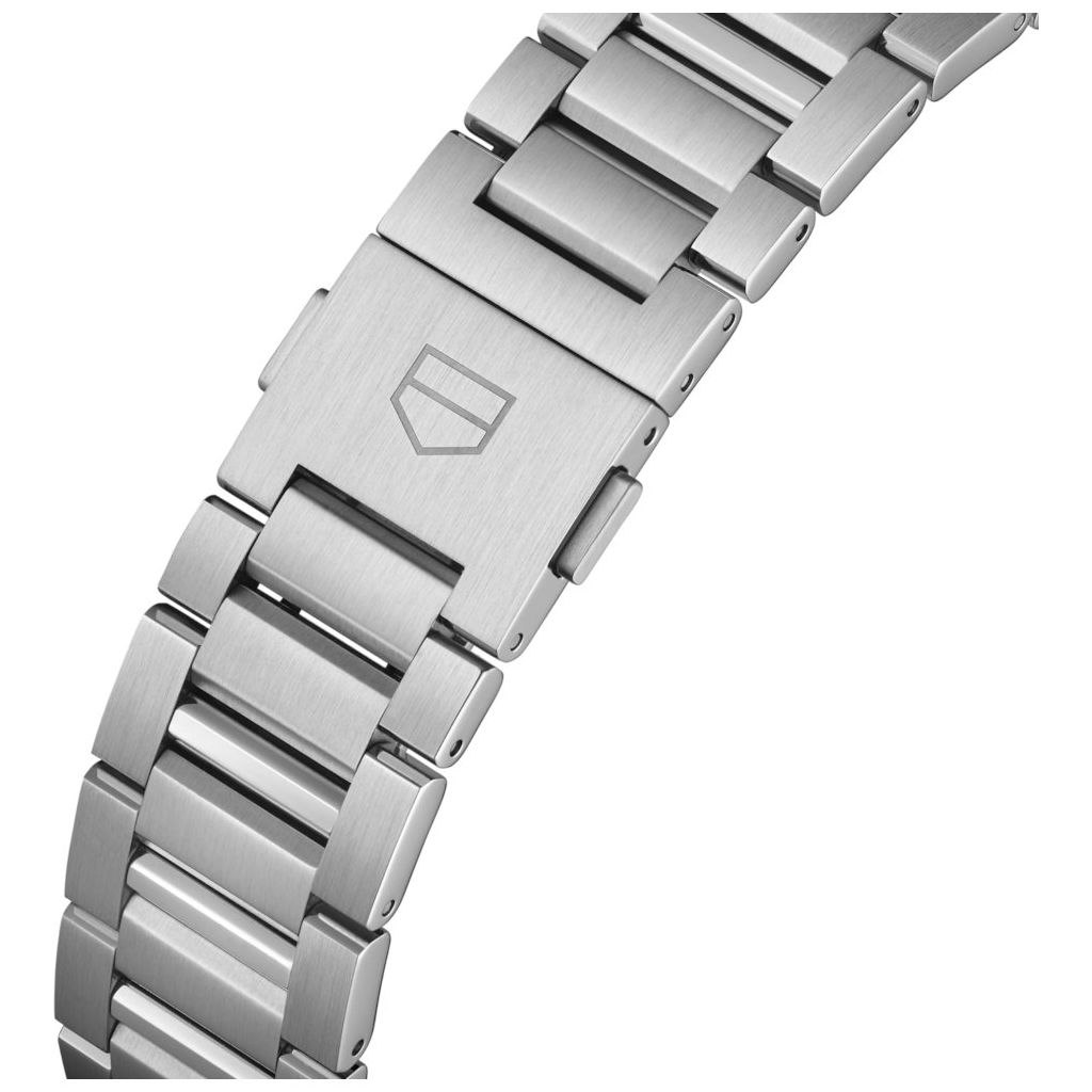 ZEGAREK TAG HEUER Carrera Chronograph
