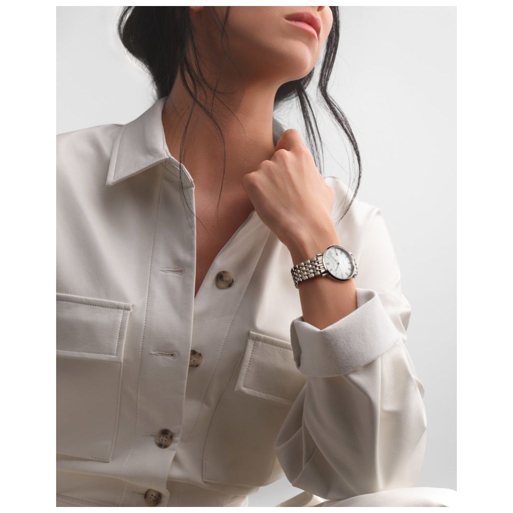 LONGINES ELEGANT COLLECTION