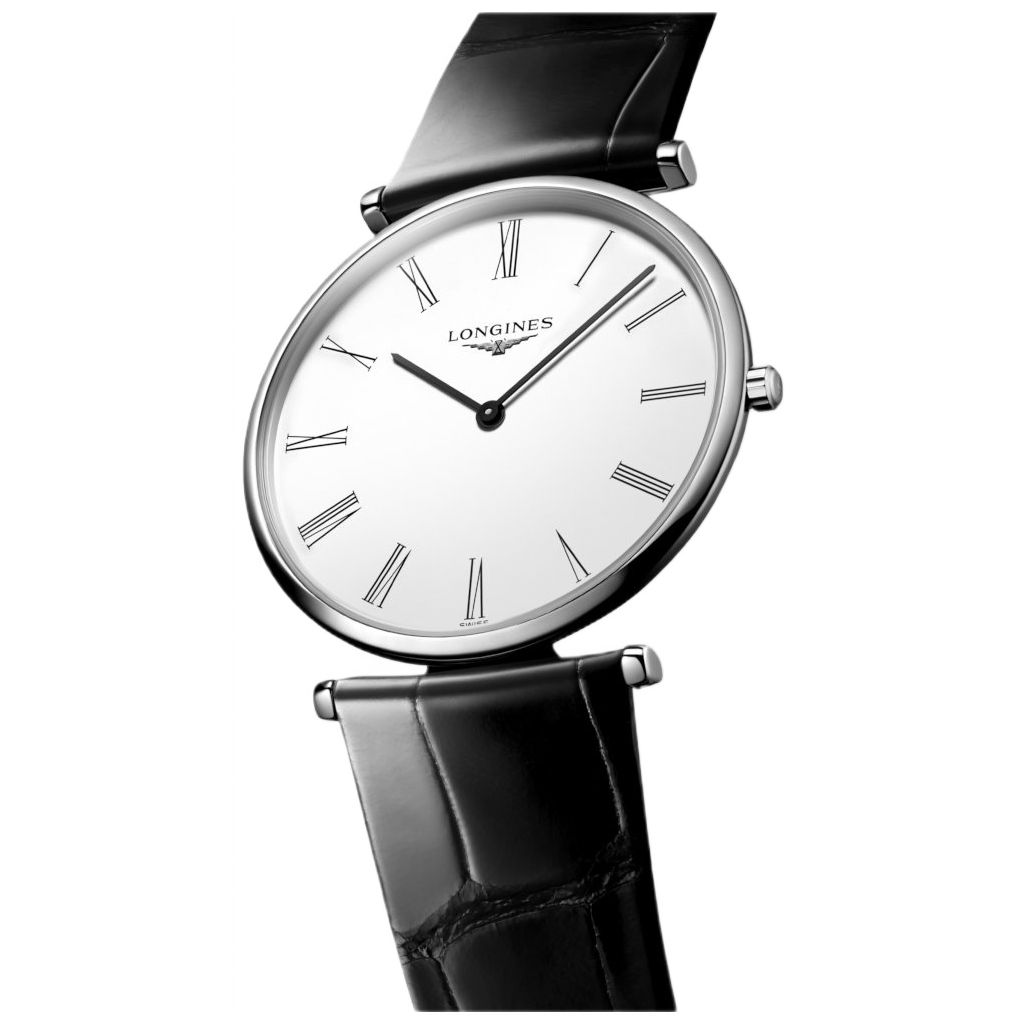 LONGINES LA GRANDE CLASSIQUE DE LONGINES