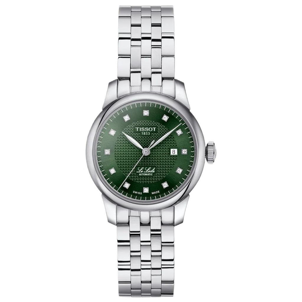 TISSOT Le Locle Automatic 29mm