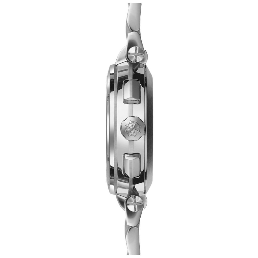 ZEGAREK HERBELIN NEWPORT CHRONOGRAPH