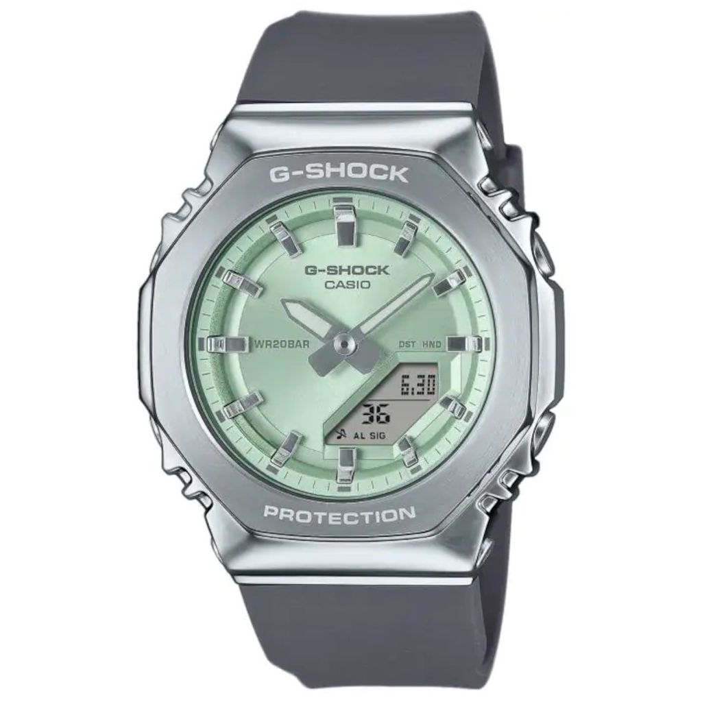 ZEGAREK G-SHOCK G-Metal