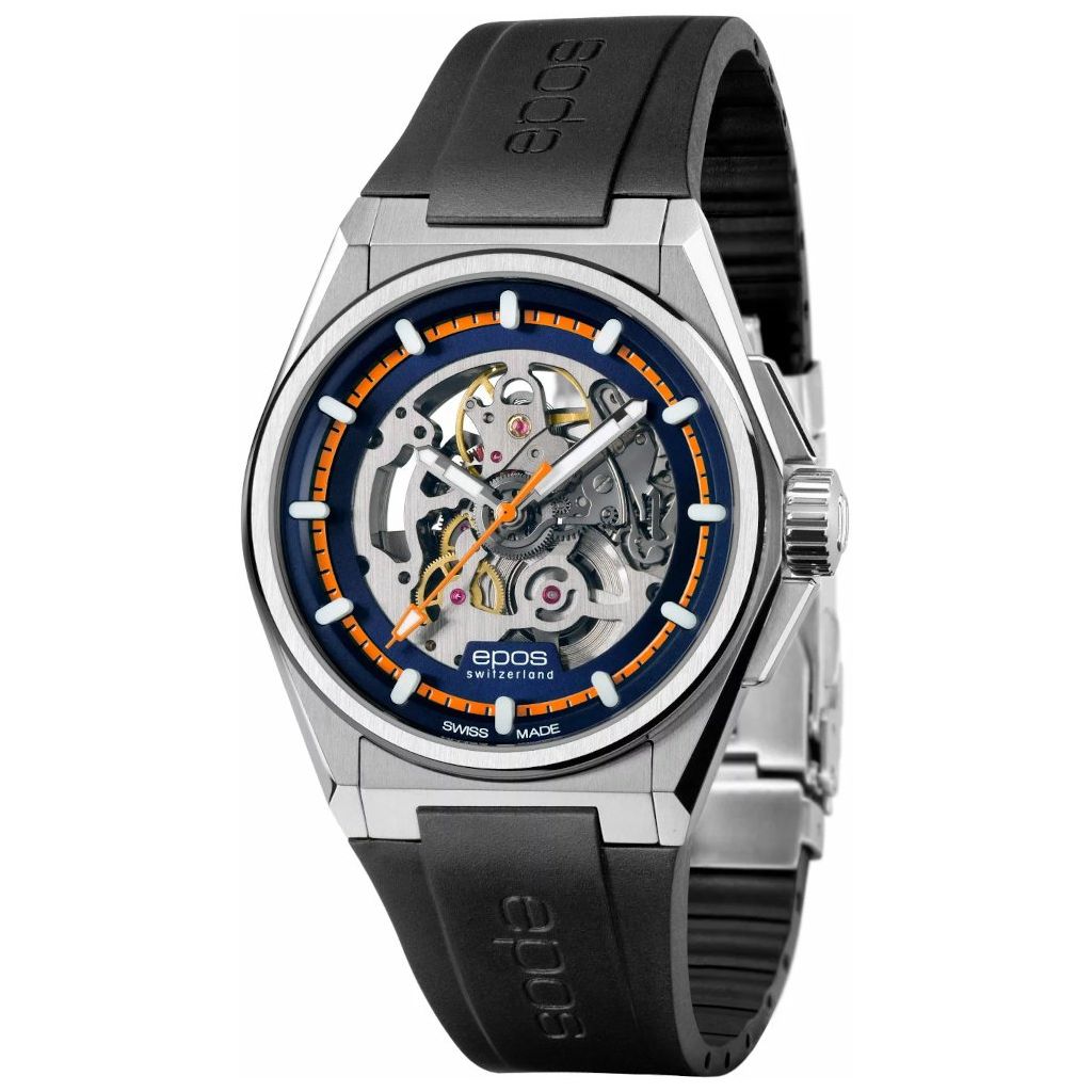 ZEGAREK EPOS SPORT 3505 SK AUTOMATIC