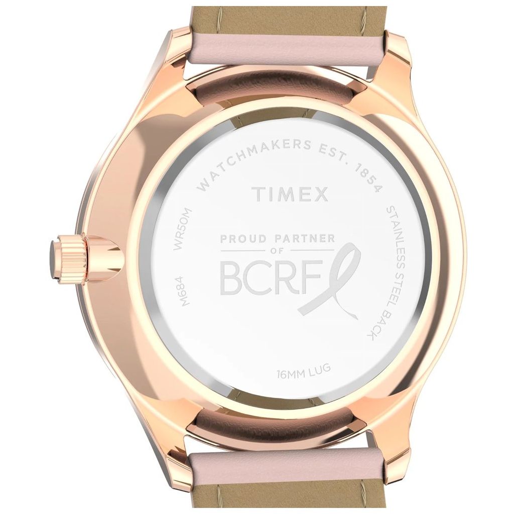 ZEGAREK TIMEX Timex Transcend x BCRF