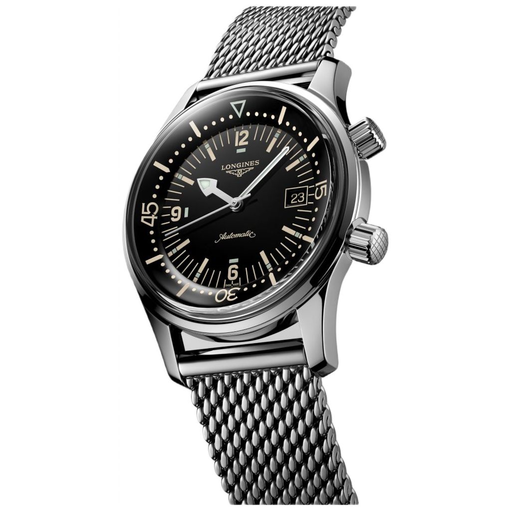 LONGINES LEGEND DIVER